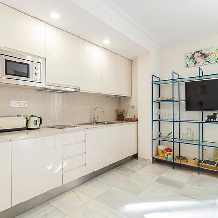 Allo Apartments Porvenir Centro 1 Habitacion Χέρεζ Εξωτερικό φωτογραφία