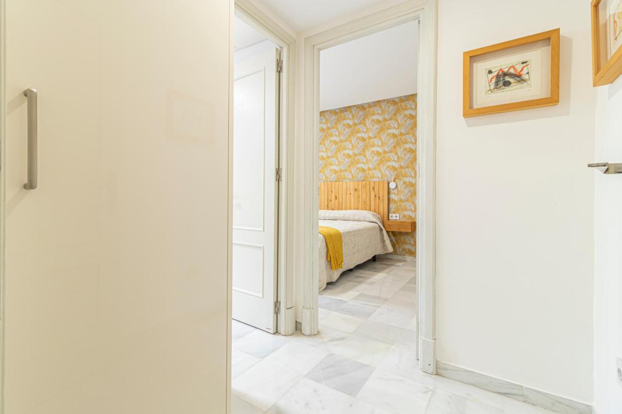 Allo Apartments Porvenir Centro 1 Habitacion Χέρεζ Εξωτερικό φωτογραφία