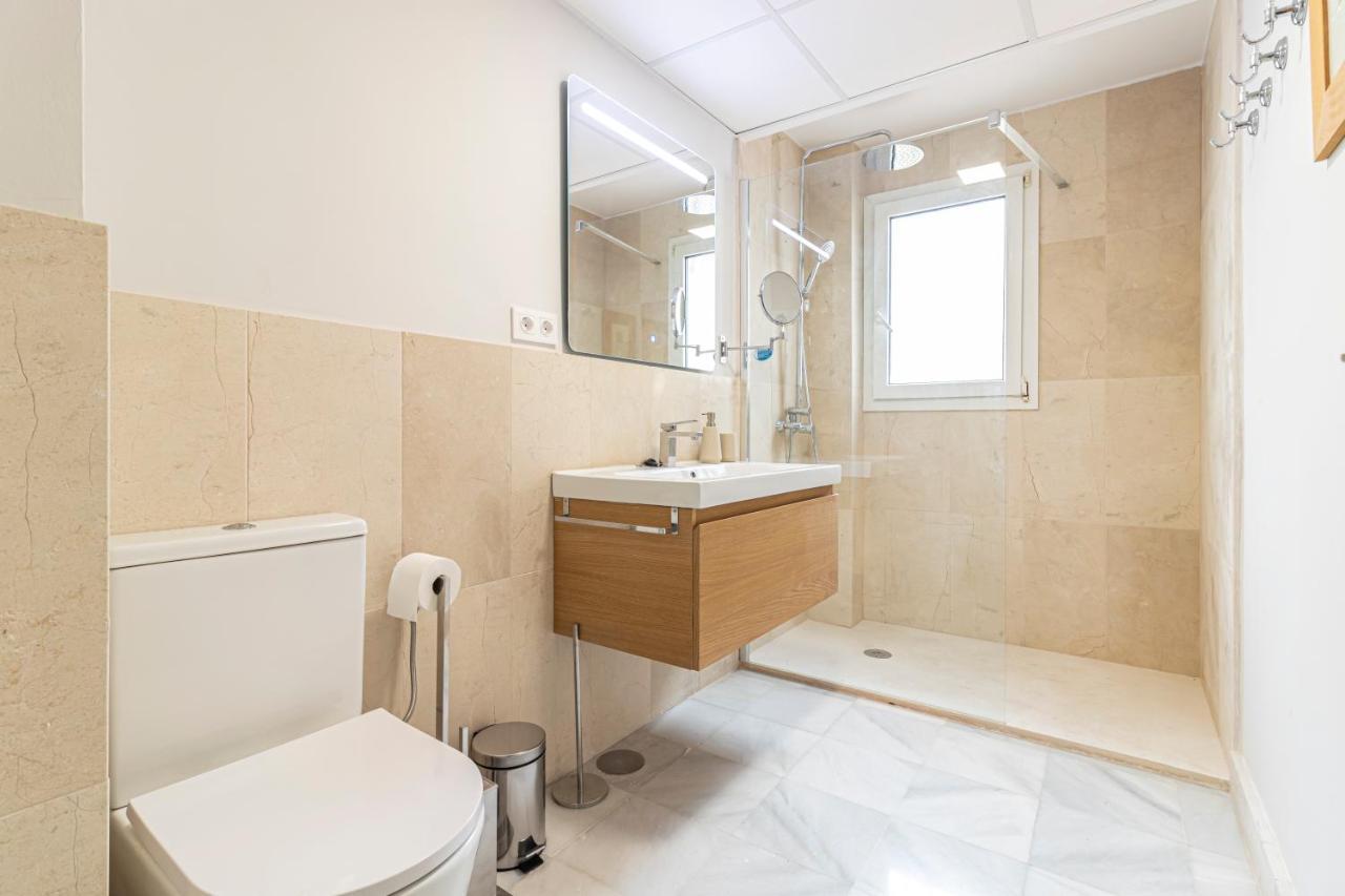 Allo Apartments Porvenir Centro 1 Habitacion Χέρεζ Εξωτερικό φωτογραφία