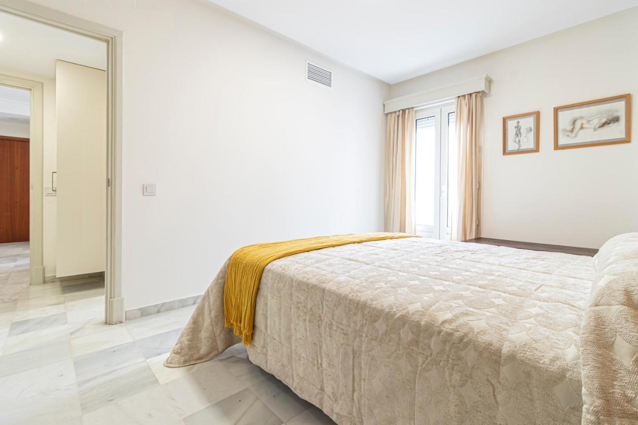 Allo Apartments Porvenir Centro 1 Habitacion Χέρεζ Εξωτερικό φωτογραφία