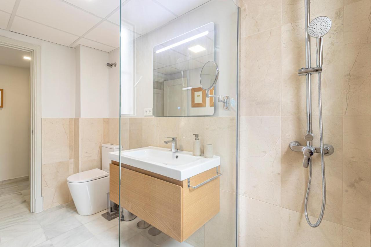 Allo Apartments Porvenir Centro 1 Habitacion Χέρεζ Εξωτερικό φωτογραφία