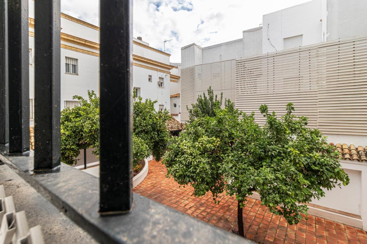 Allo Apartments Porvenir Centro 1 Habitacion Χέρεζ Εξωτερικό φωτογραφία