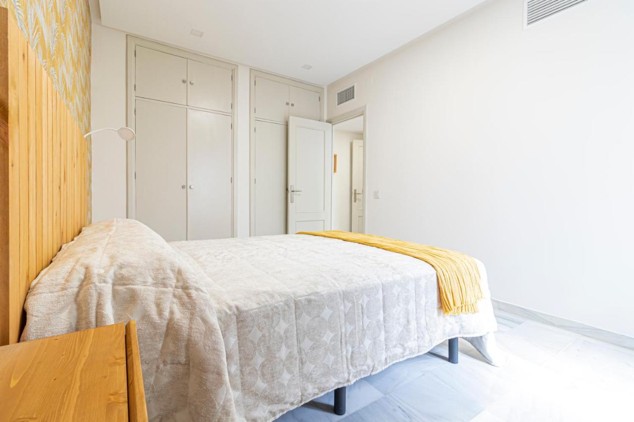 Allo Apartments Porvenir Centro 1 Habitacion Χέρεζ Εξωτερικό φωτογραφία