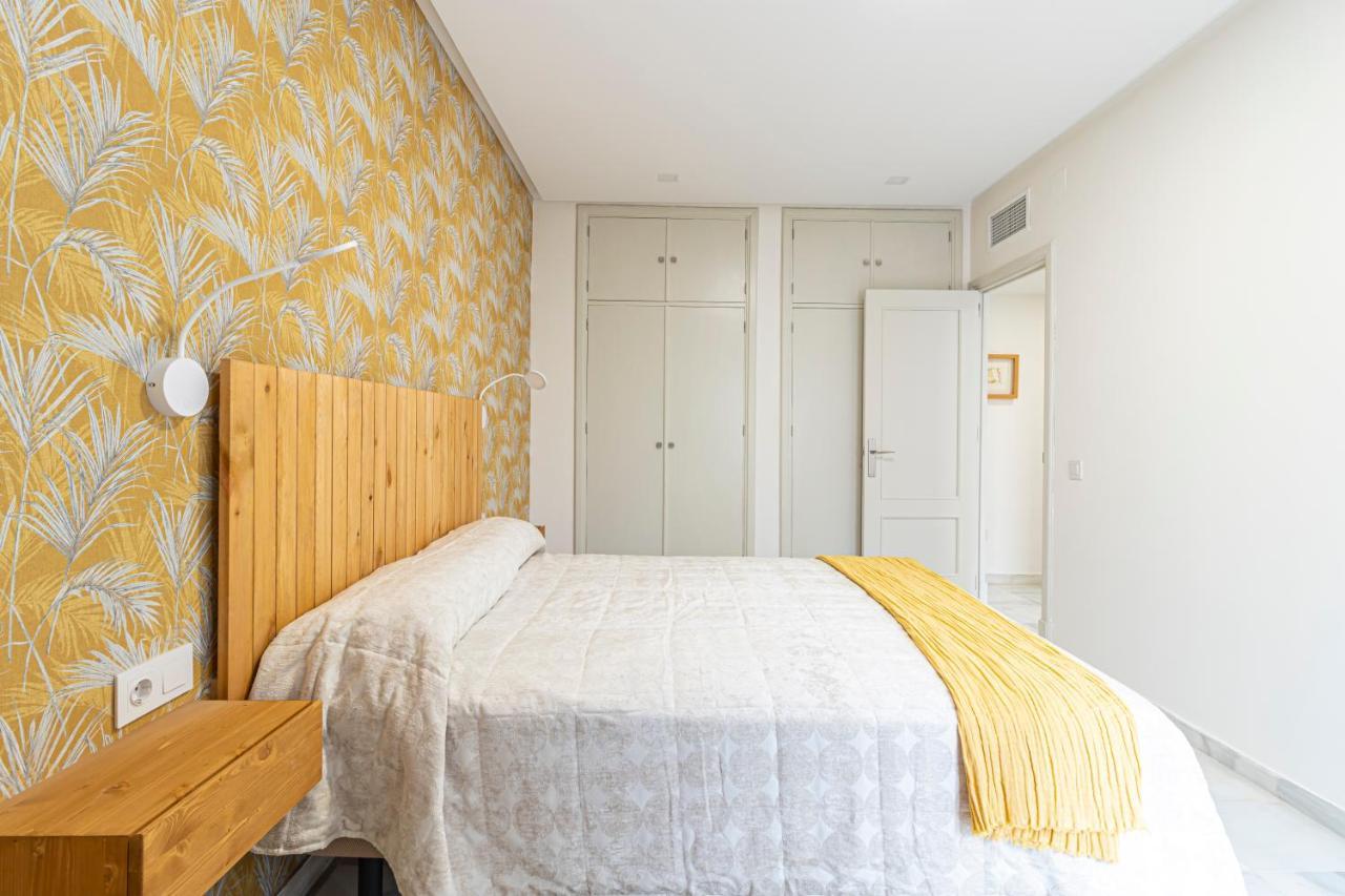 Allo Apartments Porvenir Centro 1 Habitacion Χέρεζ Εξωτερικό φωτογραφία