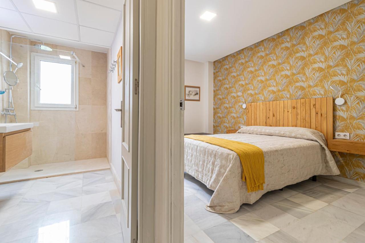 Allo Apartments Porvenir Centro 1 Habitacion Χέρεζ Εξωτερικό φωτογραφία