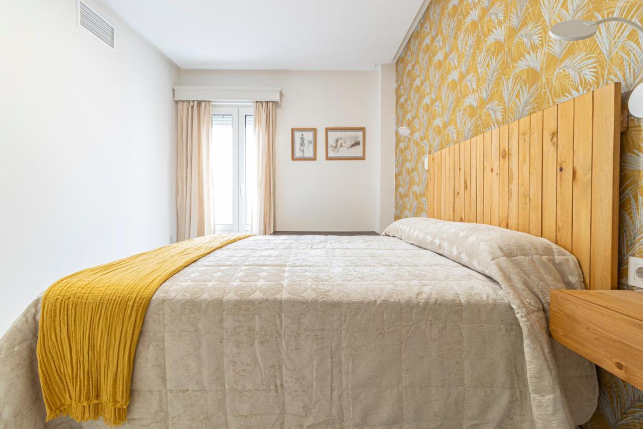 Allo Apartments Porvenir Centro 1 Habitacion Χέρεζ Εξωτερικό φωτογραφία