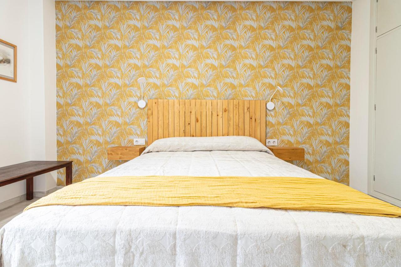 Allo Apartments Porvenir Centro 1 Habitacion Χέρεζ Εξωτερικό φωτογραφία