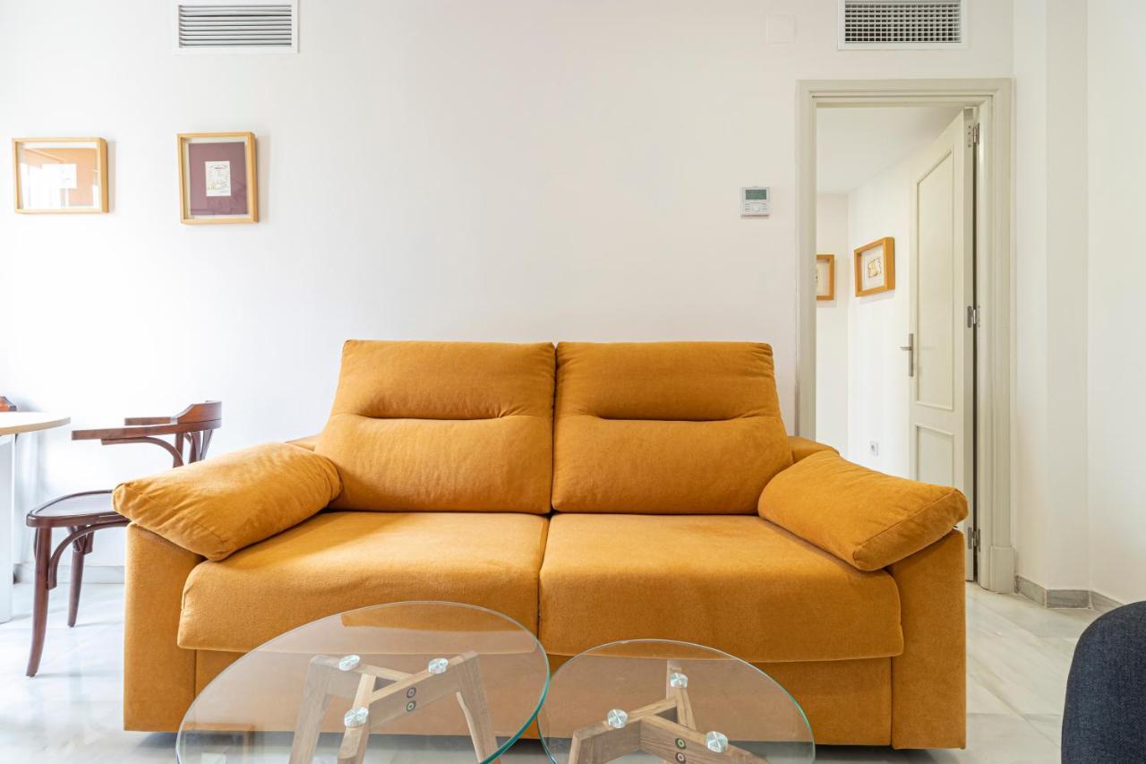 Allo Apartments Porvenir Centro 1 Habitacion Χέρεζ Εξωτερικό φωτογραφία