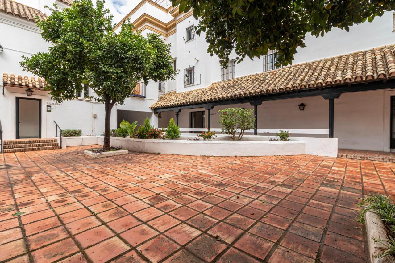 Allo Apartments Porvenir Centro 1 Habitacion Χέρεζ Εξωτερικό φωτογραφία