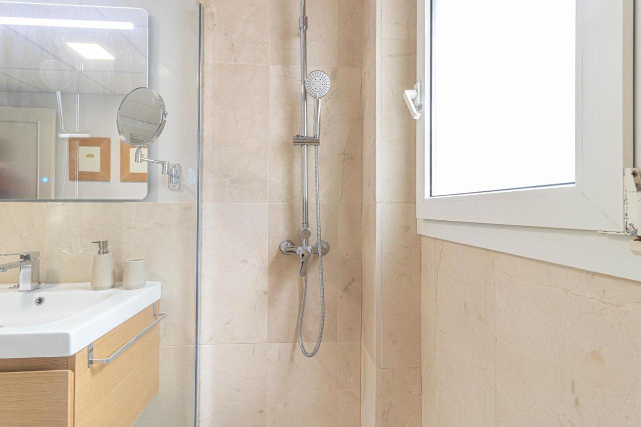 Allo Apartments Porvenir Centro 1 Habitacion Χέρεζ Εξωτερικό φωτογραφία