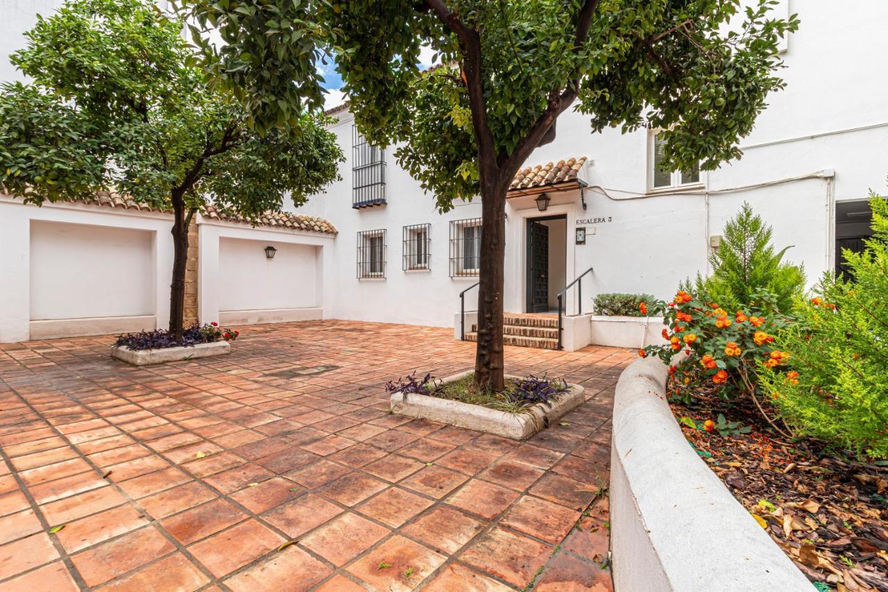 Allo Apartments Porvenir Centro 1 Habitacion Χέρεζ Εξωτερικό φωτογραφία