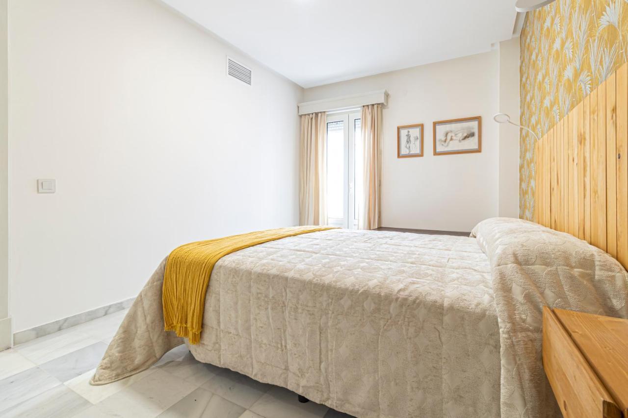 Allo Apartments Porvenir Centro 1 Habitacion Χέρεζ Εξωτερικό φωτογραφία