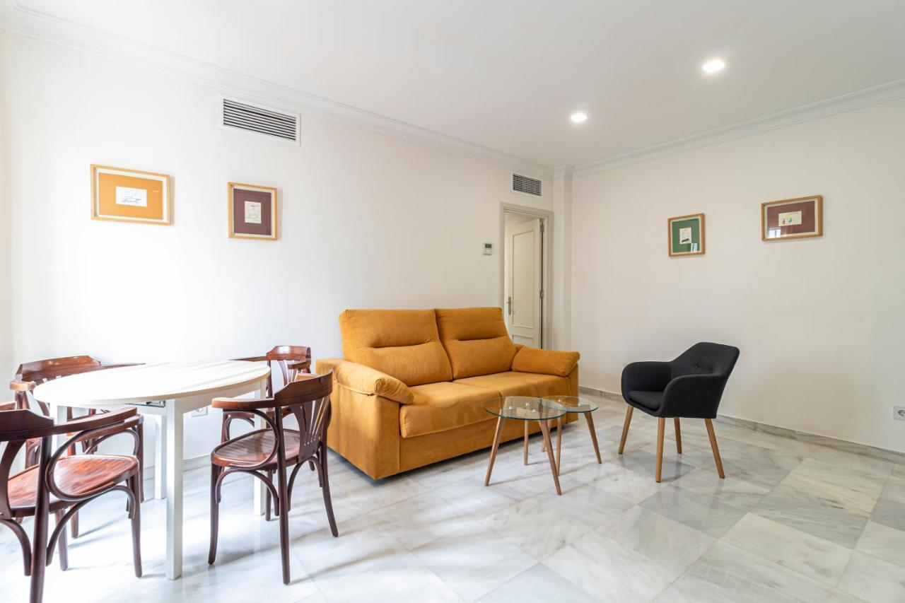 Allo Apartments Porvenir Centro 1 Habitacion Χέρεζ Εξωτερικό φωτογραφία