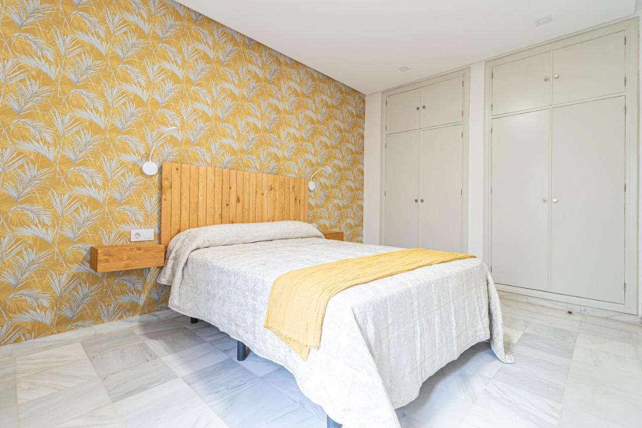 Allo Apartments Porvenir Centro 1 Habitacion Χέρεζ Εξωτερικό φωτογραφία