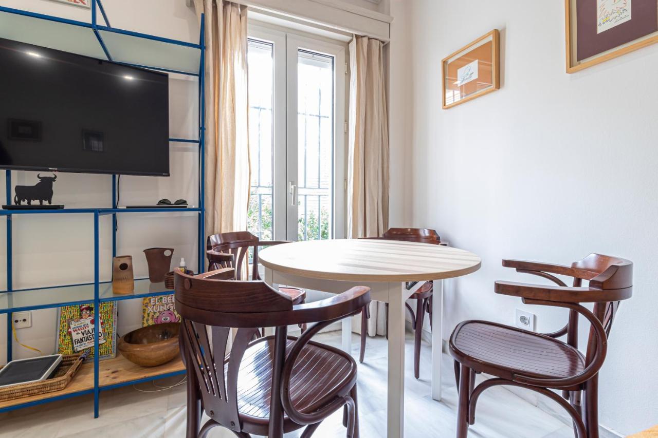Allo Apartments Porvenir Centro 1 Habitacion Χέρεζ Εξωτερικό φωτογραφία